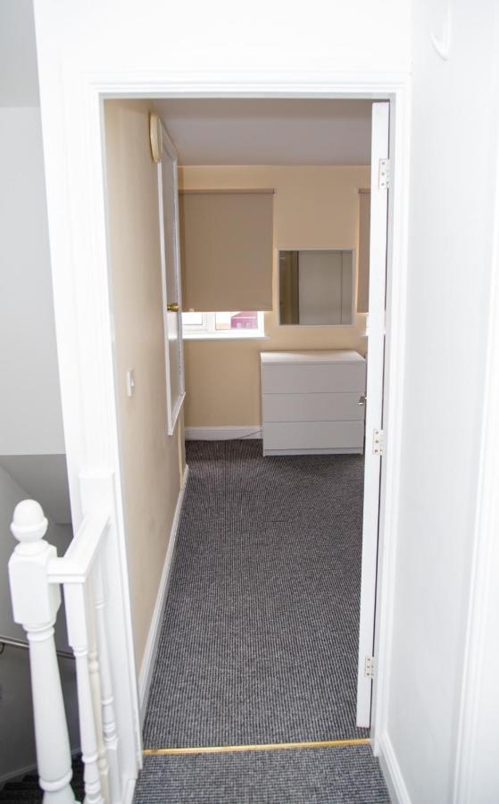 Appartement Willoughby House Beeston Nottingham Extérieur photo