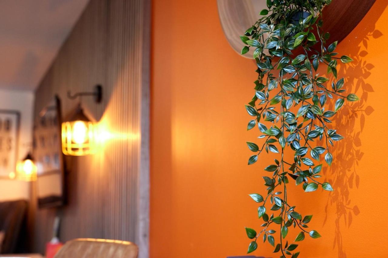 Appartement Willoughby House Beeston Nottingham Extérieur photo